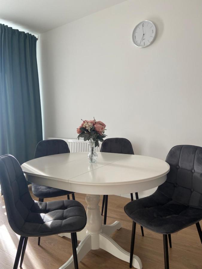 Focus Apartament Floreşti Exterior foto